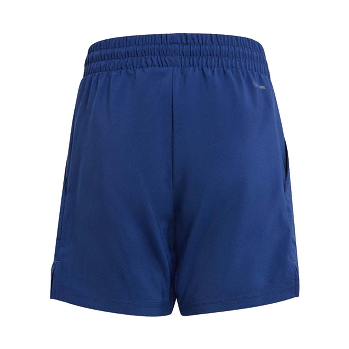 Adidas Junior Club 3-Streifen Short Dunkelblau