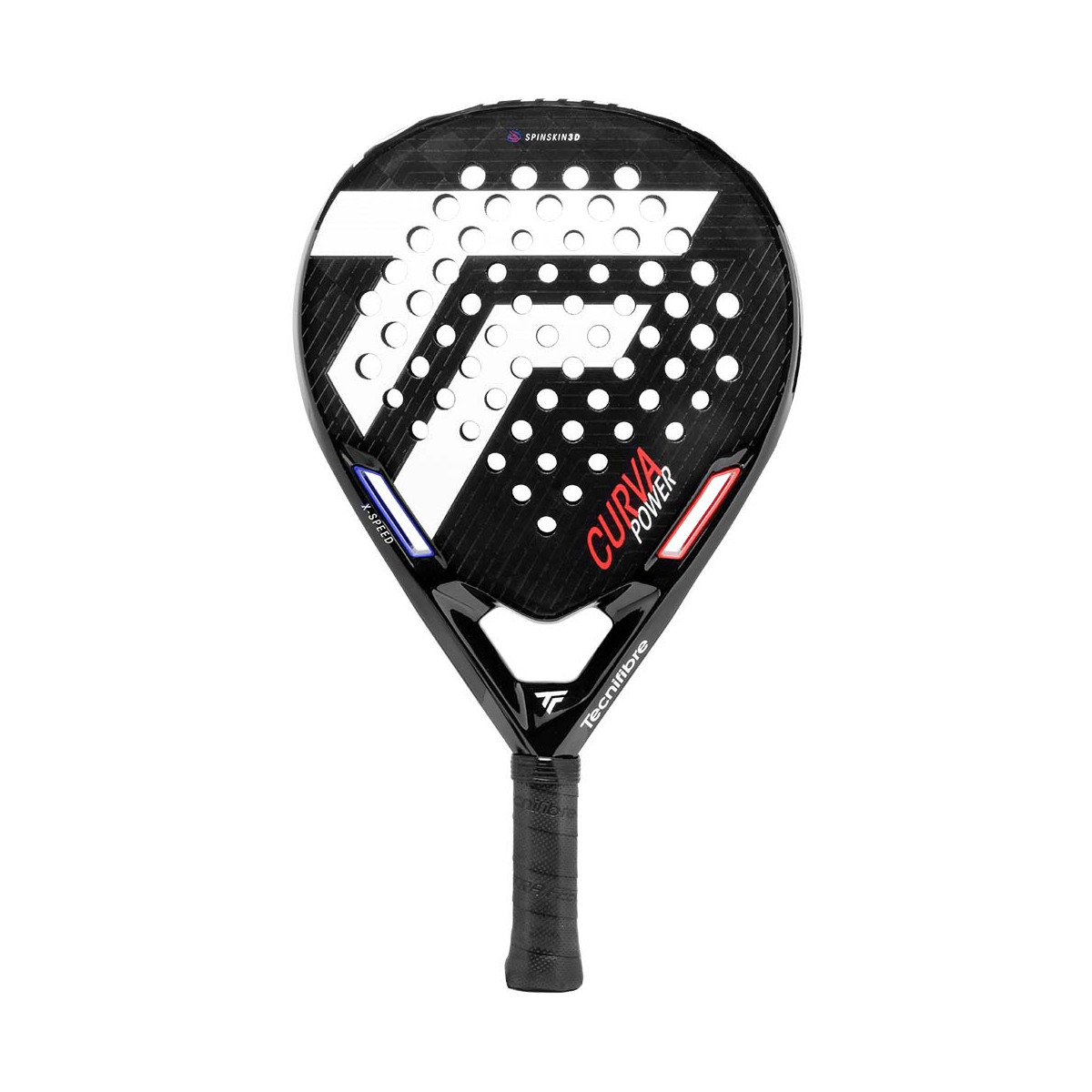 Tecnifibre Curva Power Schl&auml;ger