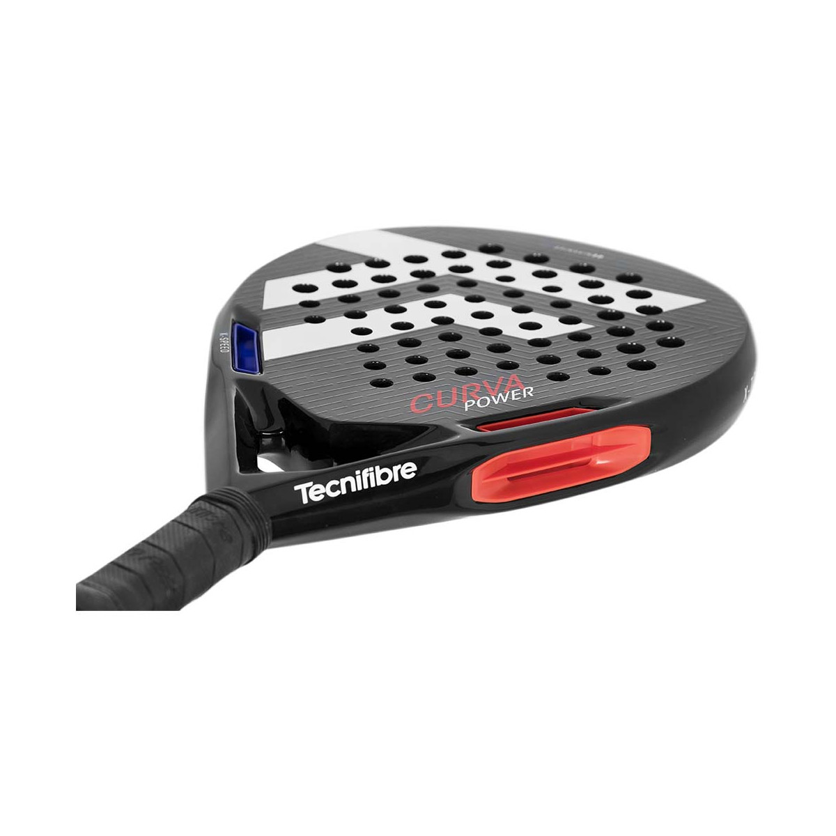 Tecnifibre Curva Power Schl&auml;ger
