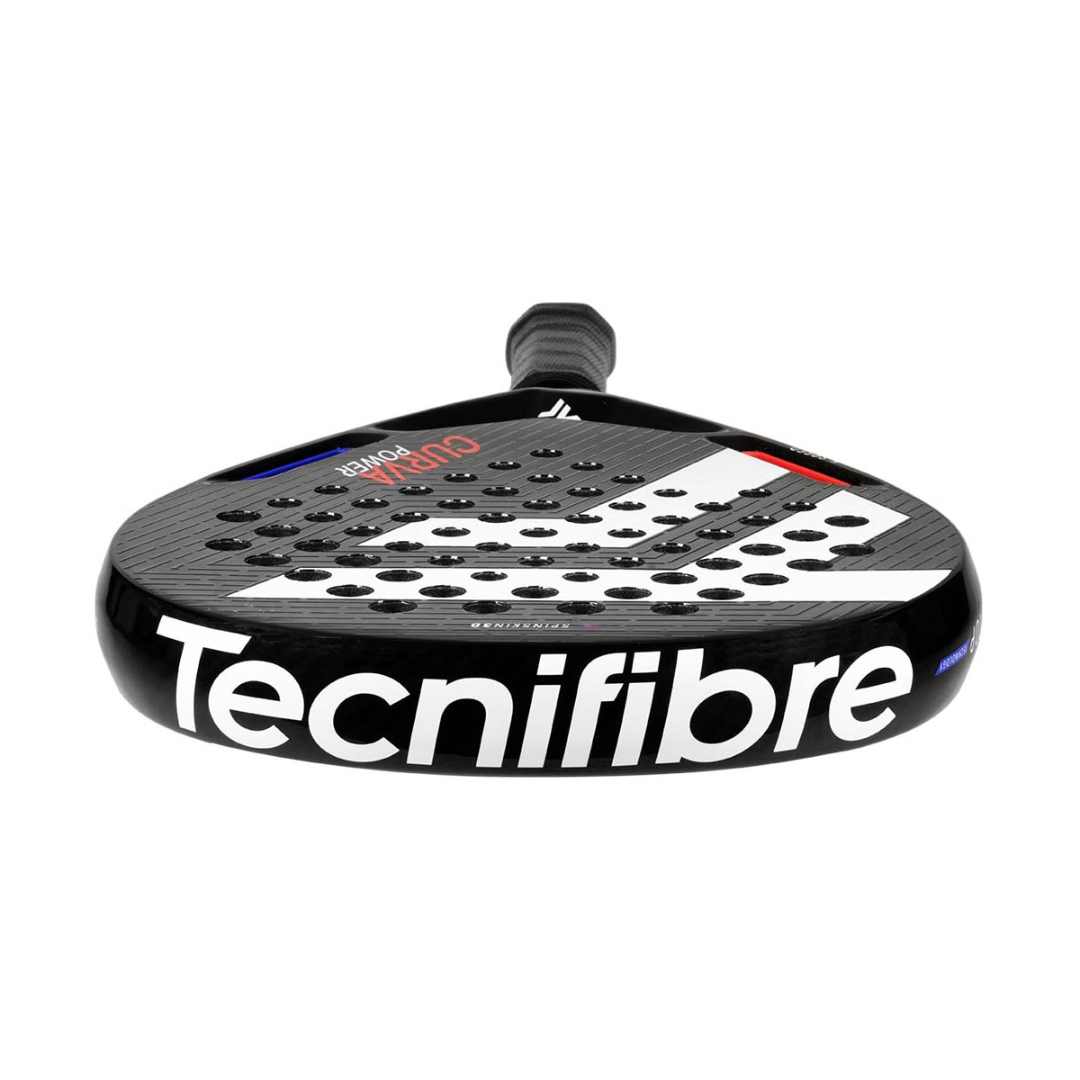 Tecnifibre Curva Power Schl&auml;ger