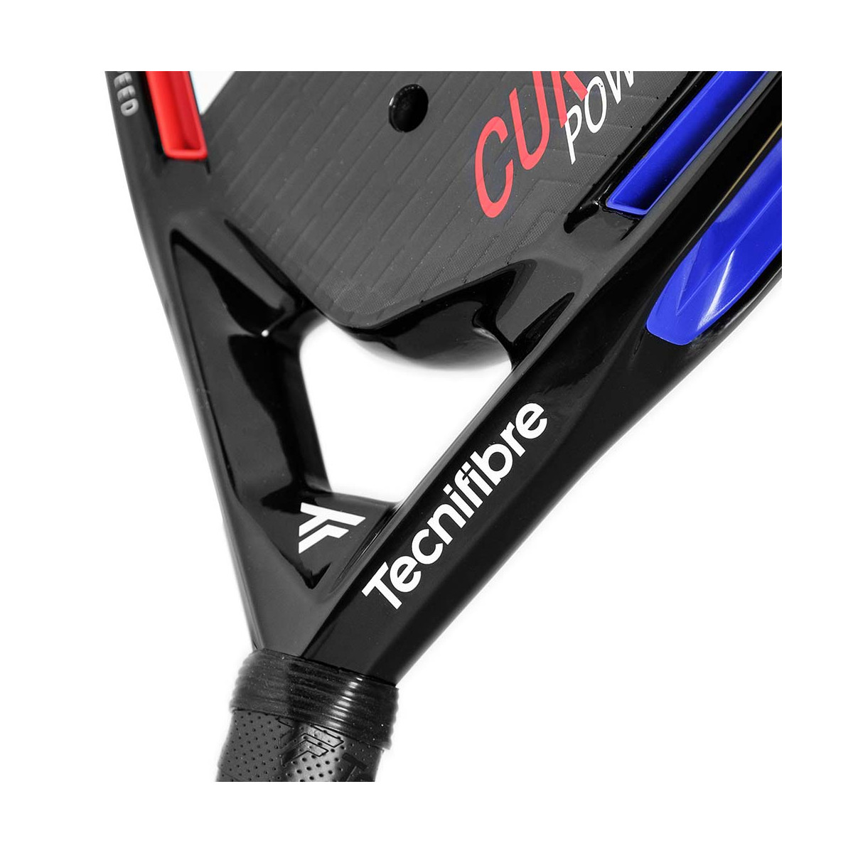 Tecnifibre Curva Power Schl&auml;ger