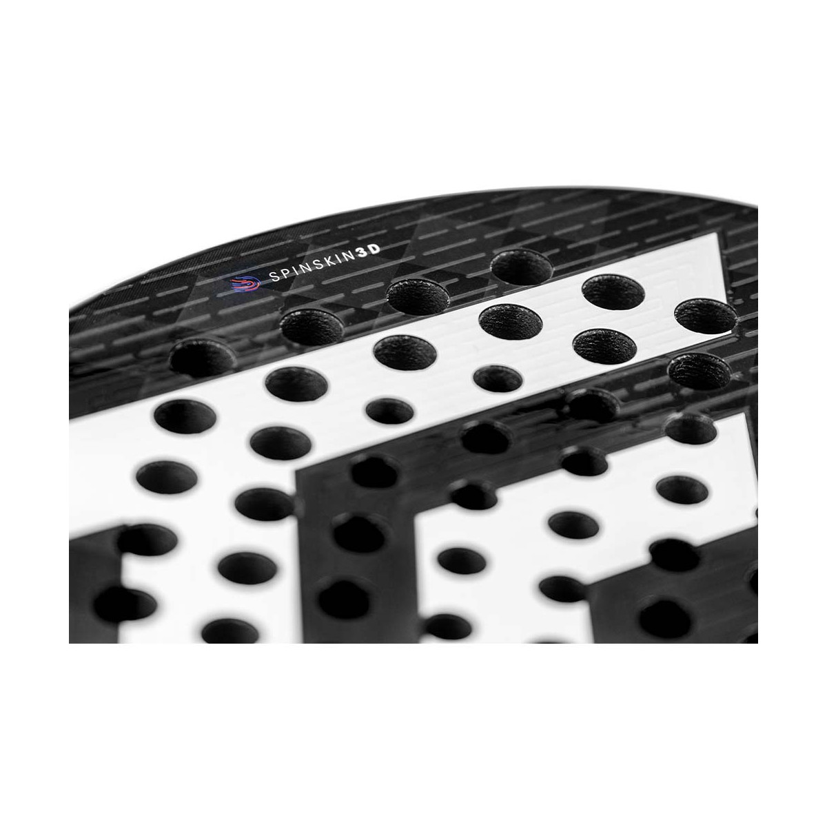 Tecnifibre Curva Power Schl&auml;ger