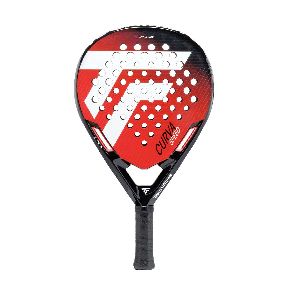 Tecnifibre Curva Speed Schl&auml;ger
