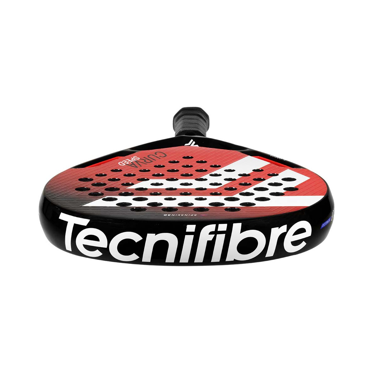 Tecnifibre Curva Speed Schl&auml;ger