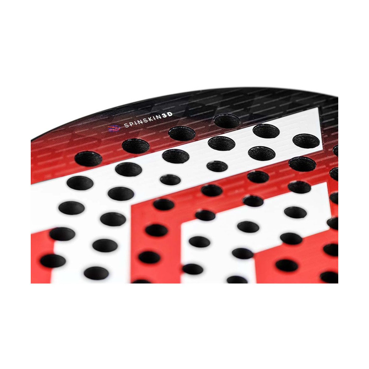 Tecnifibre Curva Speed Schl&auml;ger