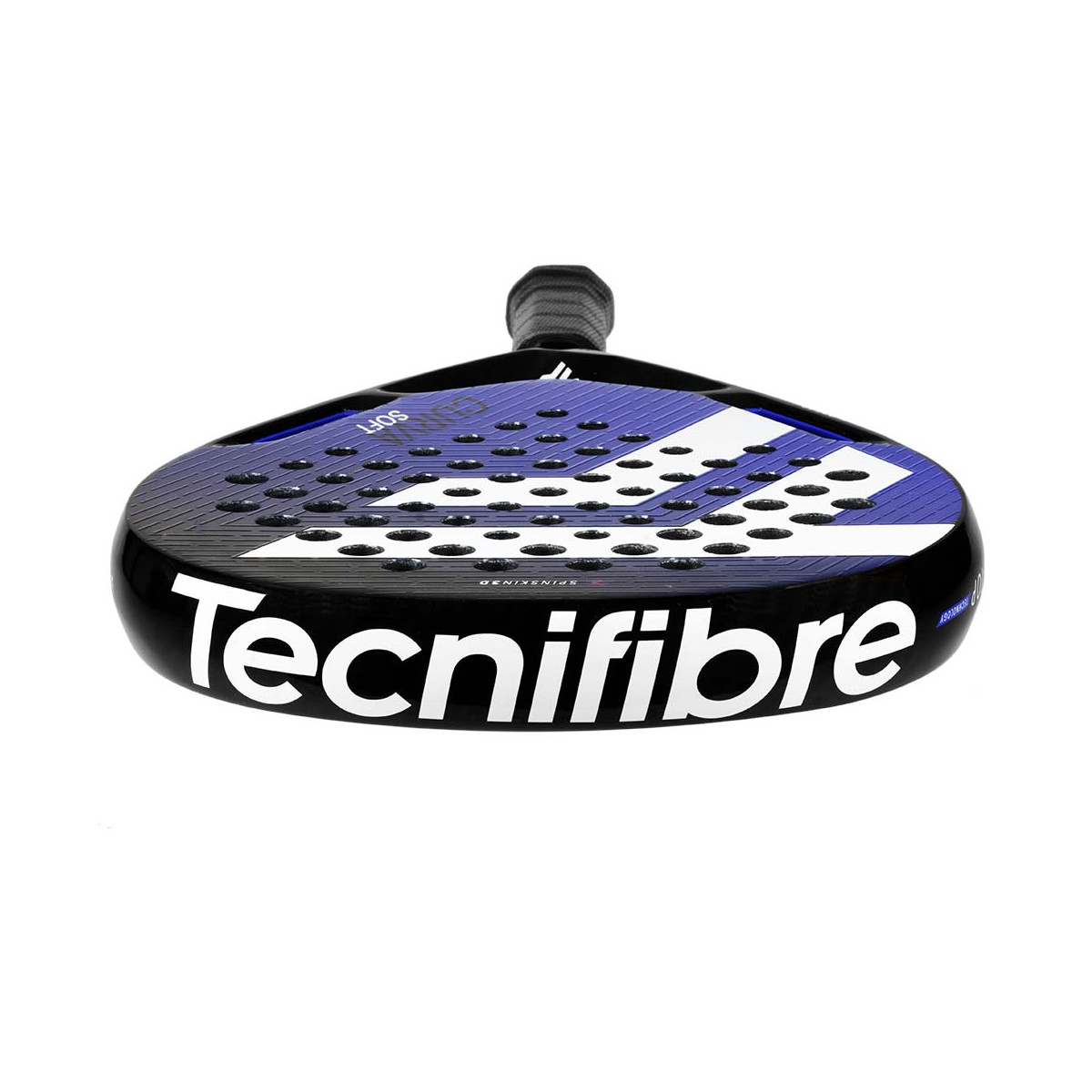 Tecnifibre Curva Soft Schl&auml;ger