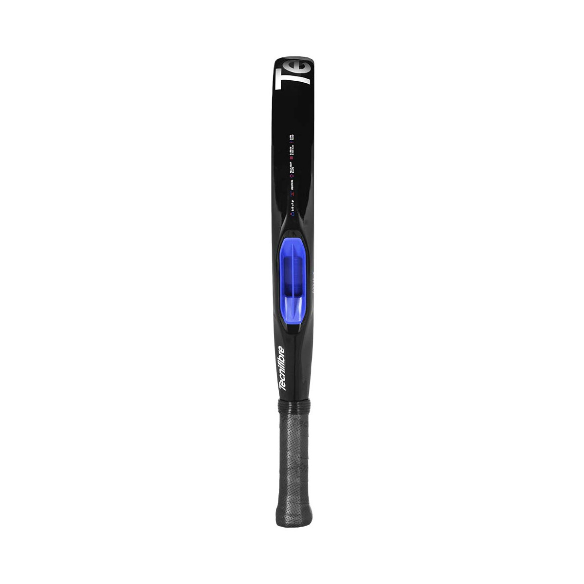 Tecnifibre Curva Soft Schl&auml;ger