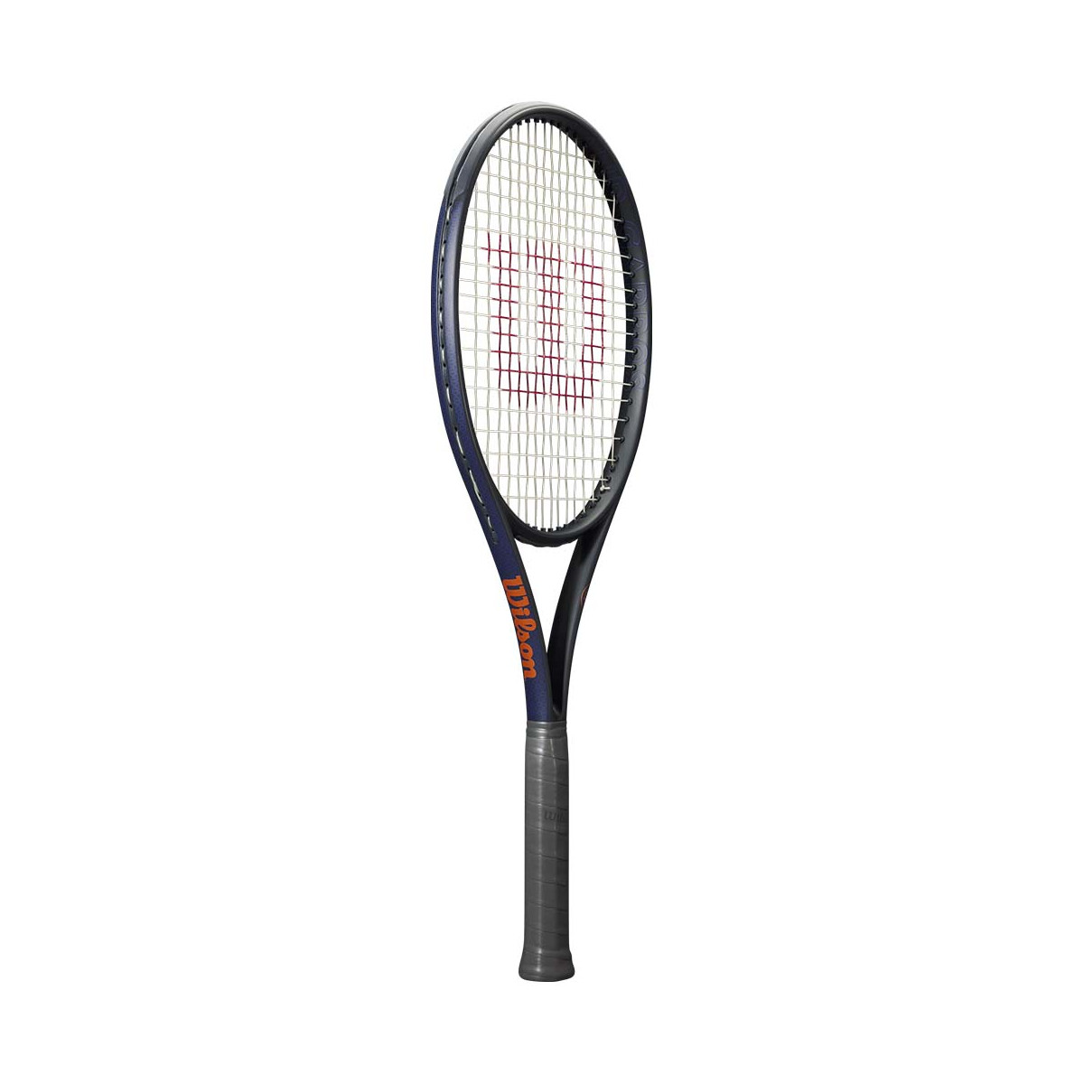 Wilson Shift 99 V1 Roland Garros 2025 Tennisschl&auml;ger (300 g)