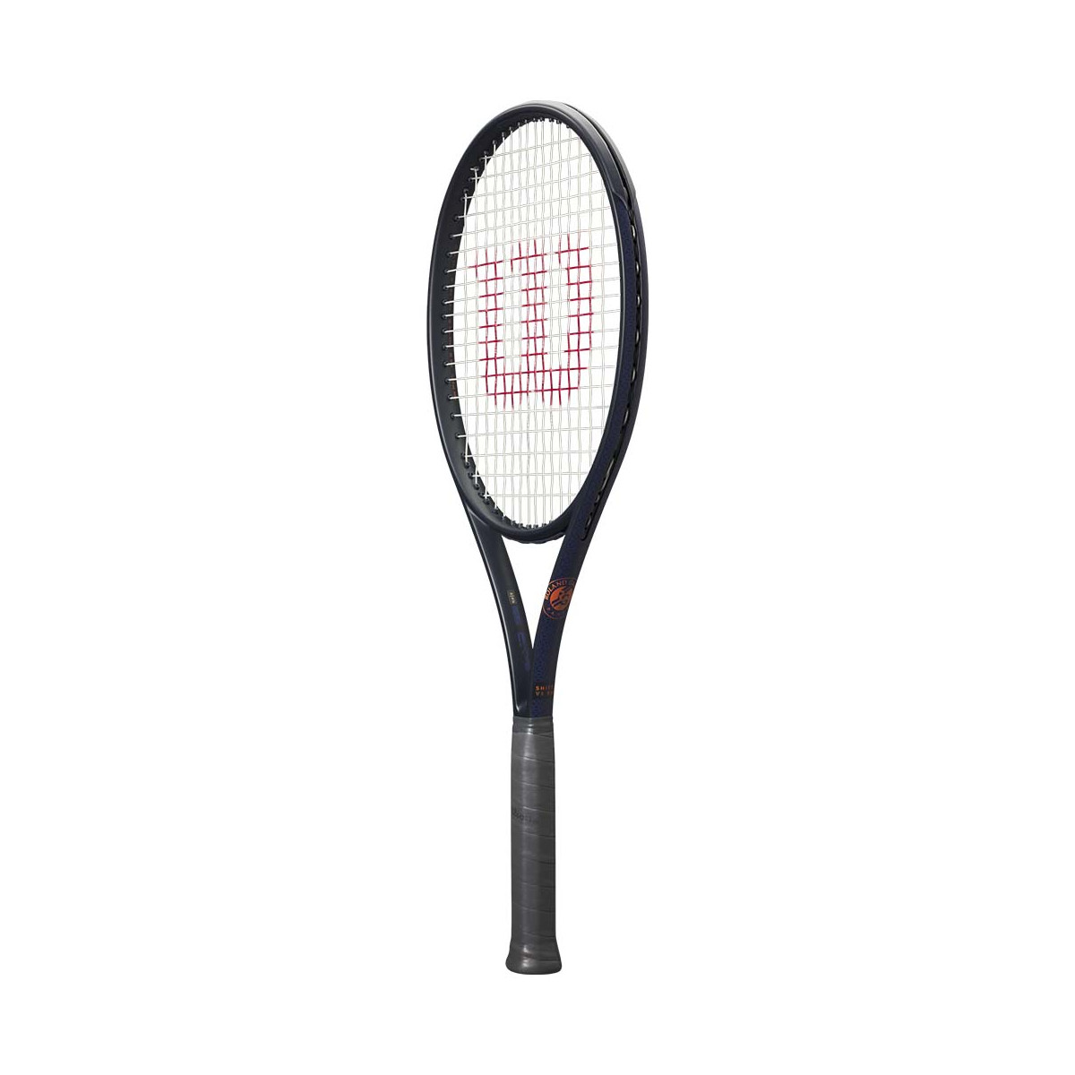 Wilson Shift 99 V1 Roland Garros 2025 Tennisschl&auml;ger (300 g)