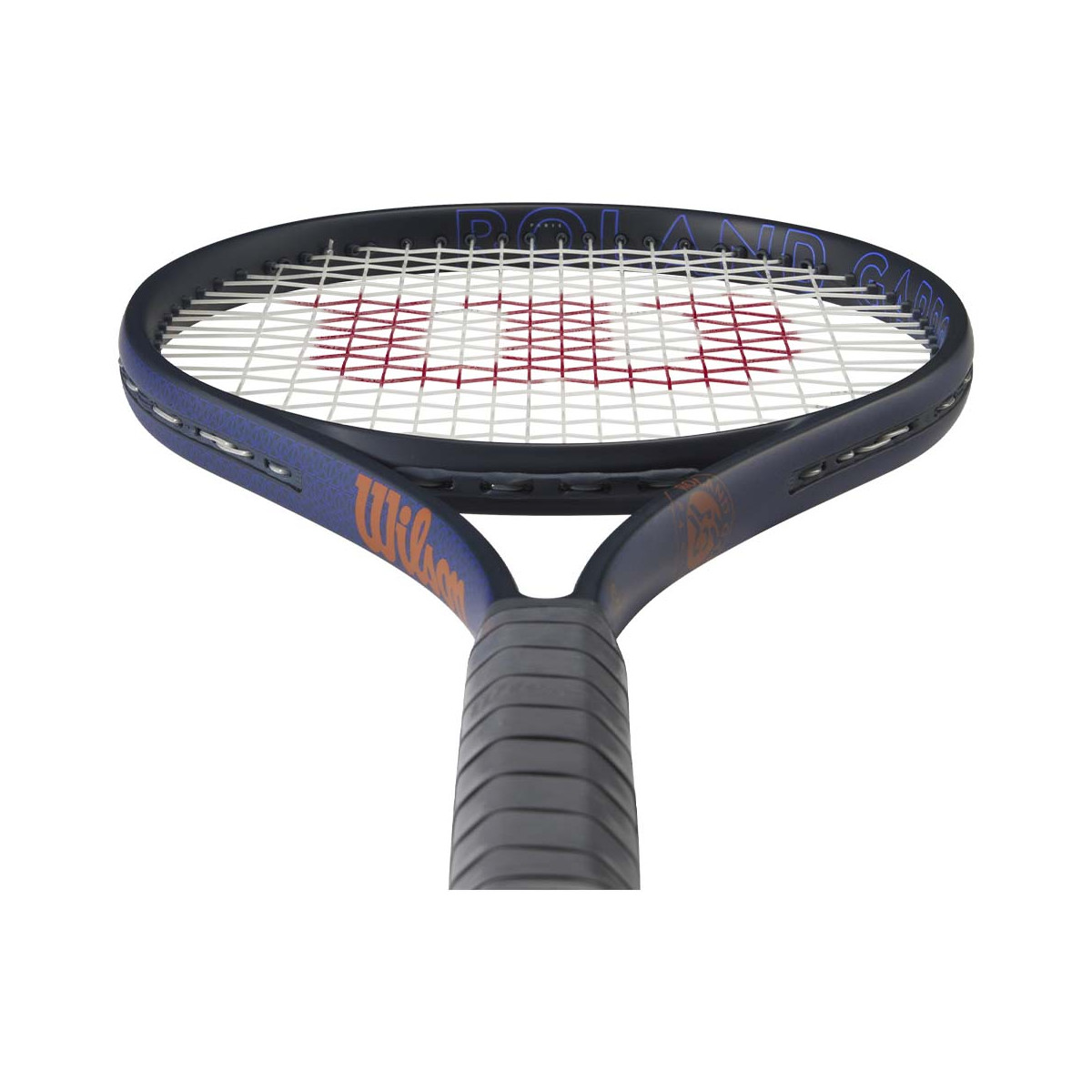 Wilson Shift 99 V1 Roland Garros 2025 Tennisschl&auml;ger (300 g)