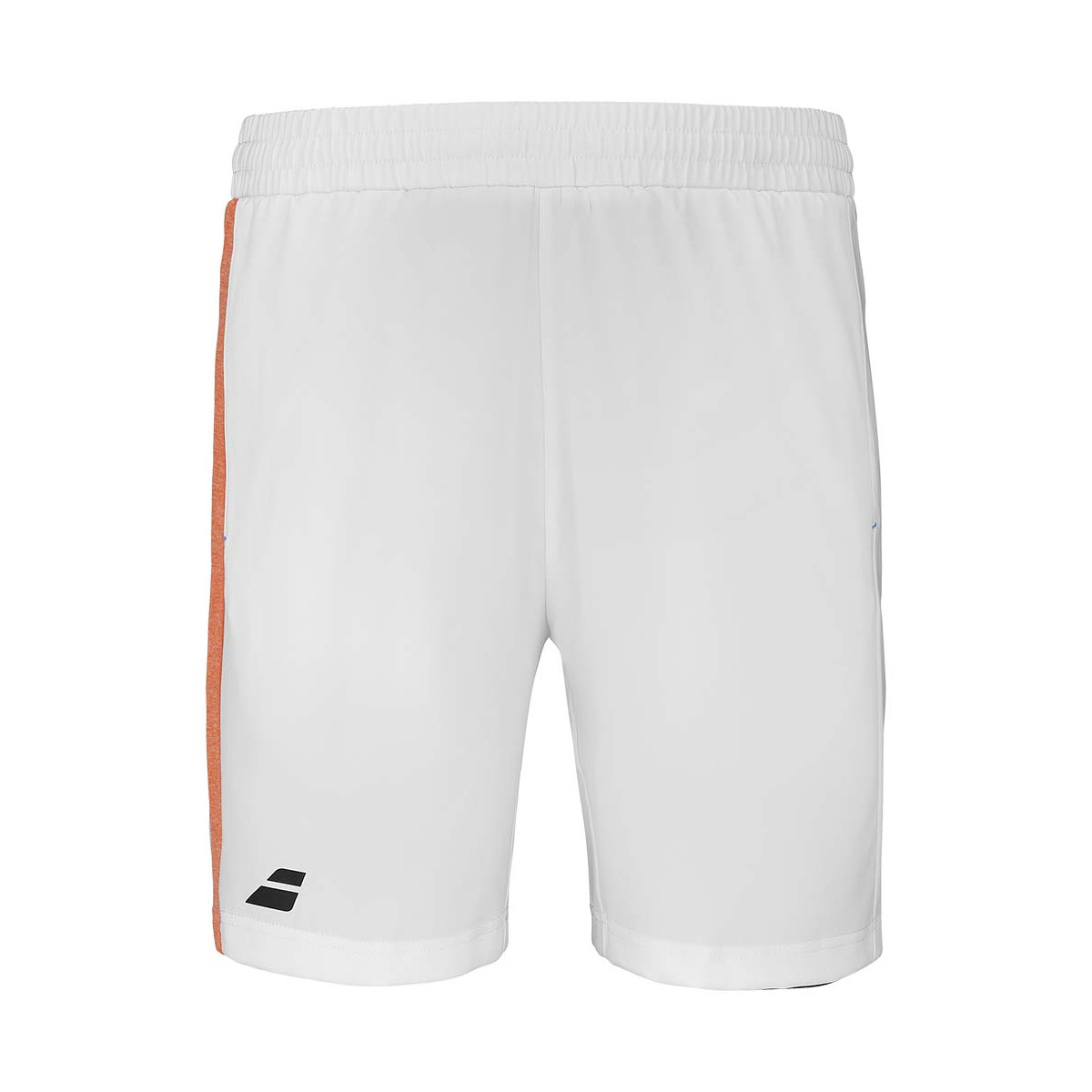 Babolat Play Short Wei&szlig; / Orange