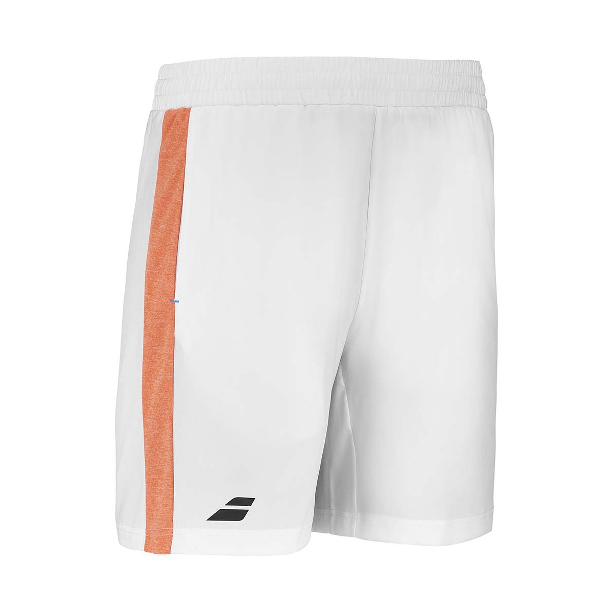 Babolat Play Short Wei&szlig; / Orange