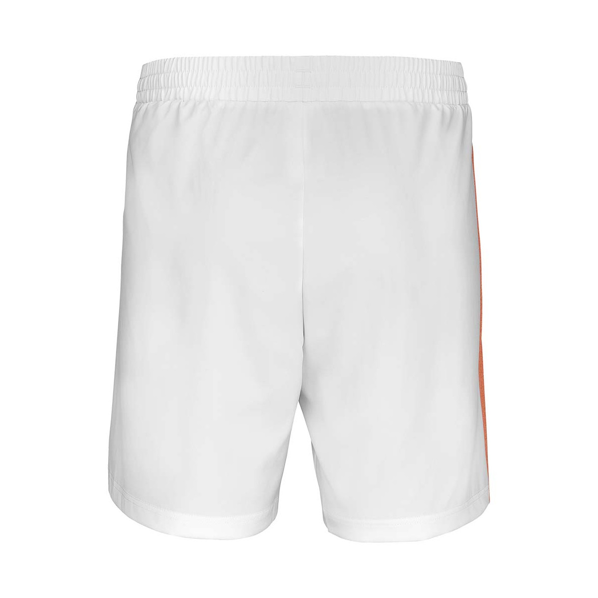 Babolat Play Short Wei&szlig; / Orange