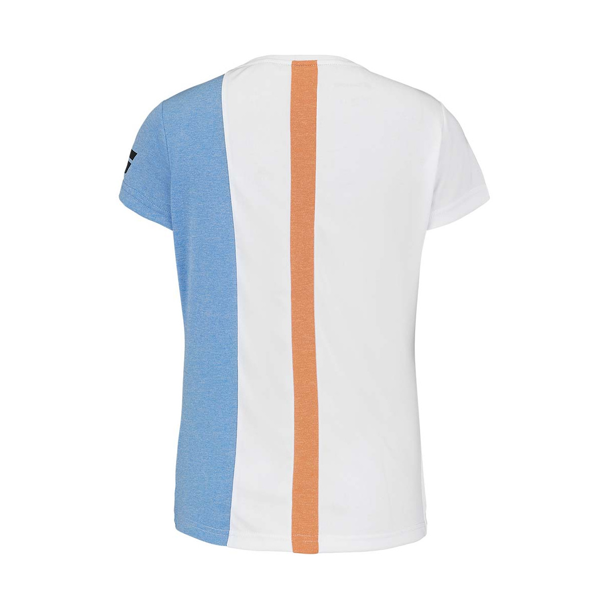 Babolat Play Cap T-Shirt M&auml;dchen Marineblau