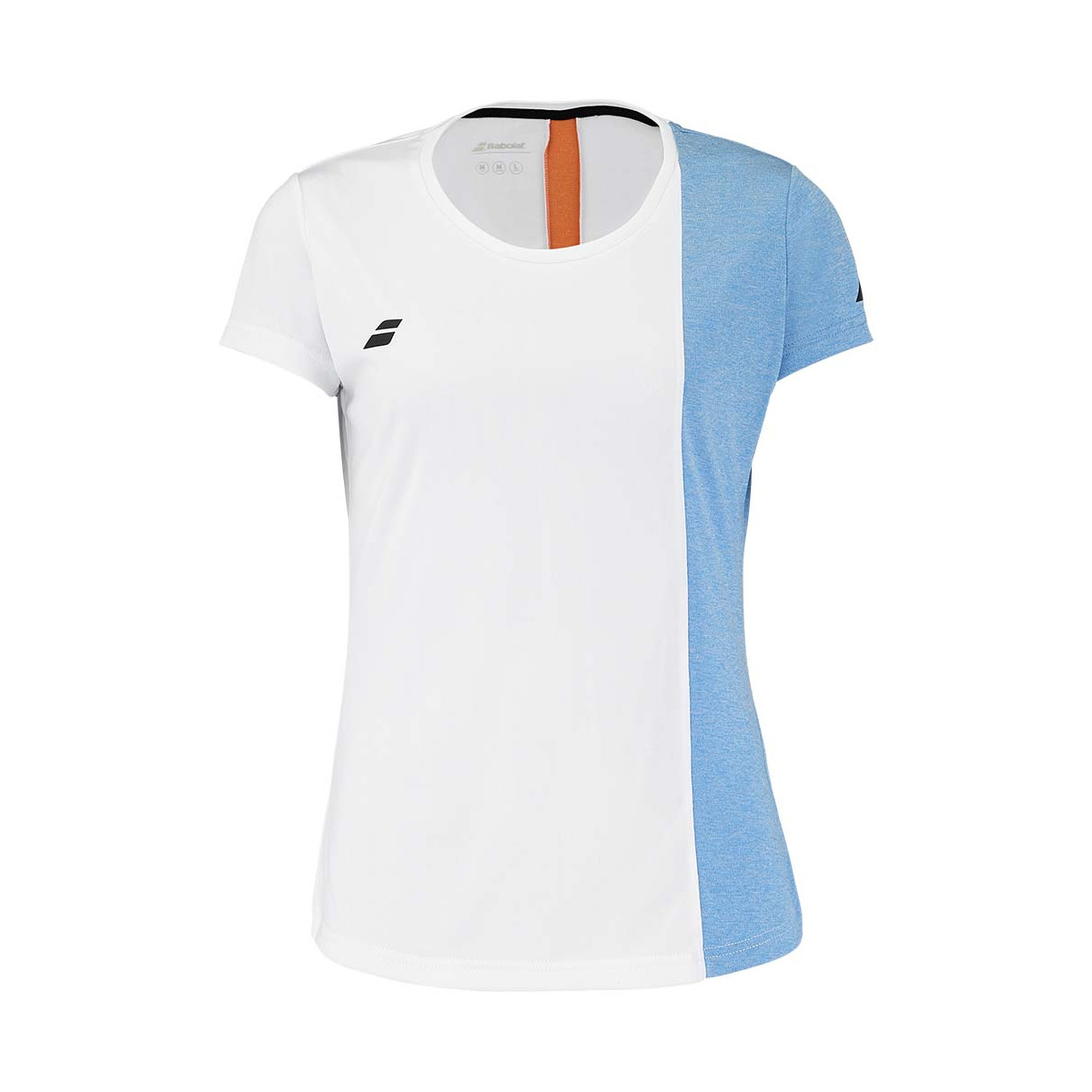 Babolat Play Cap T-Shirt M&auml;dchen Marineblau