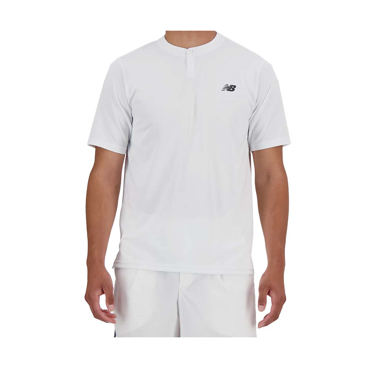 New Balance Tournament T-Shirt Wei&szlig;