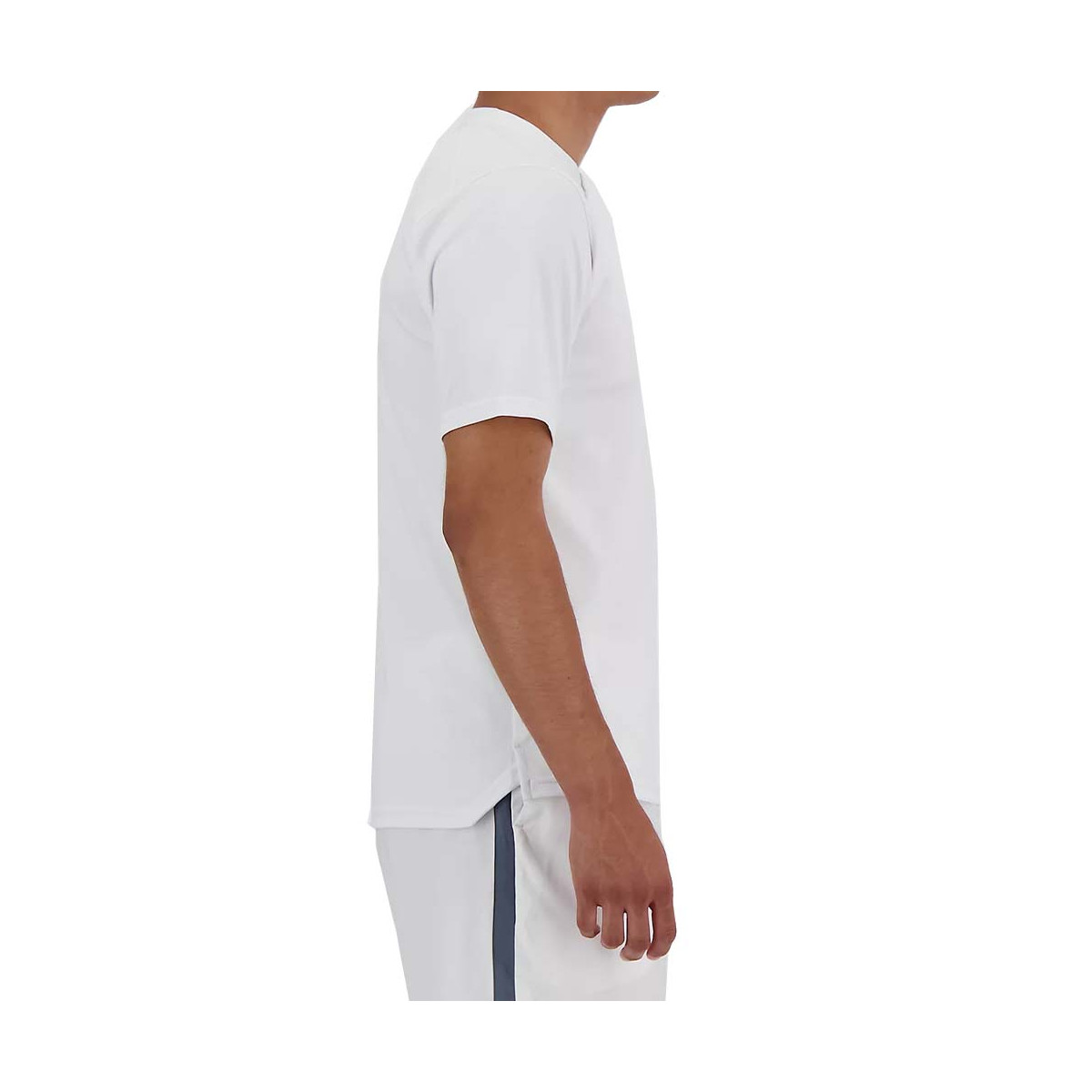 New Balance Tournament T-Shirt Wei&szlig;