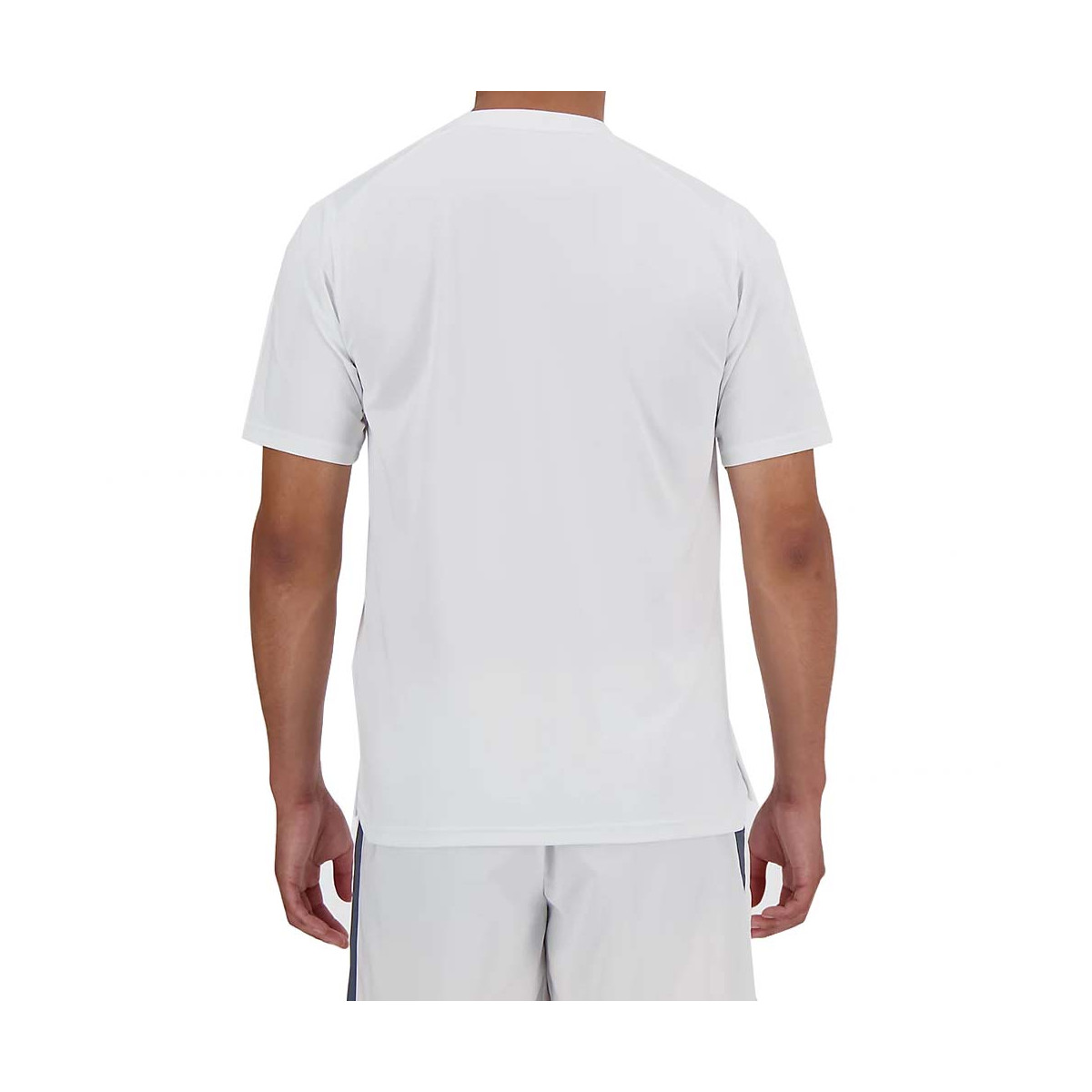 New Balance Tournament T-Shirt Wei&szlig;