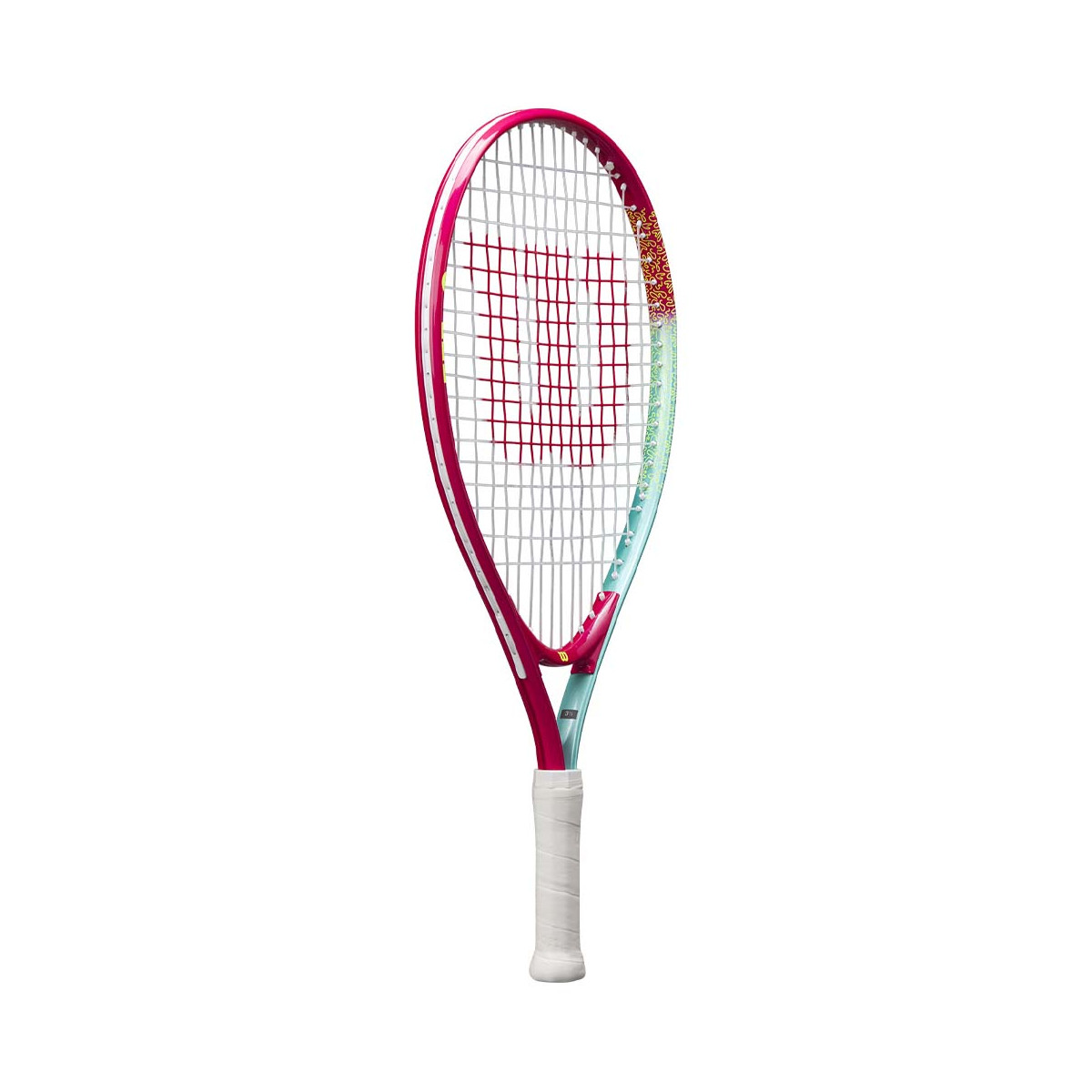 Wilson Intrigue Jr 21 Tennisschl&auml;ger (170 g)