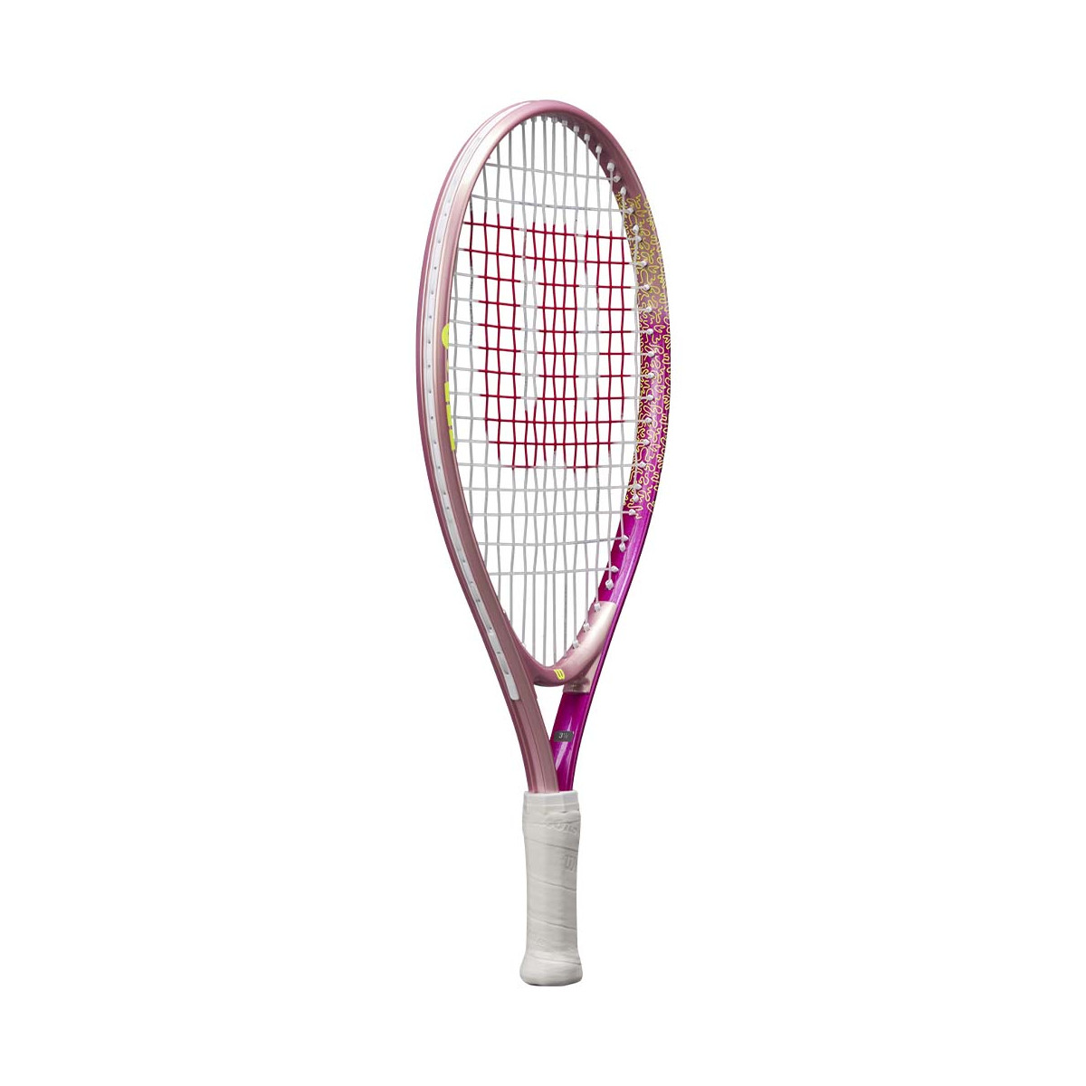 Wilson Intrigue Jr 19 Tennisschl&auml;ger (170 g)
