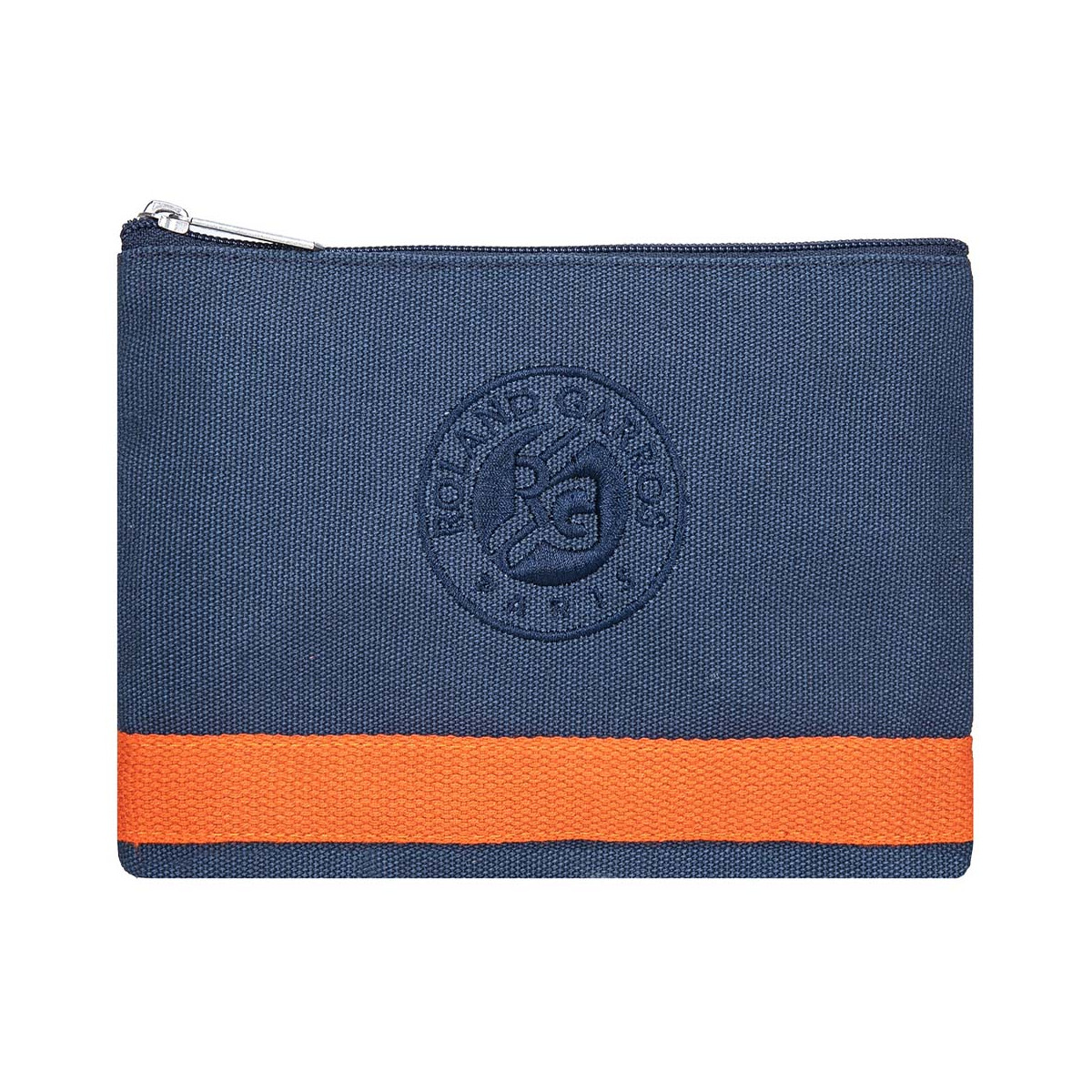 Roland Garros Clutch