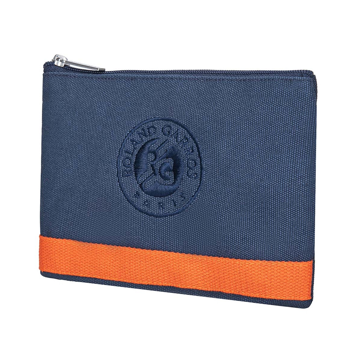 Roland Garros Clutch
