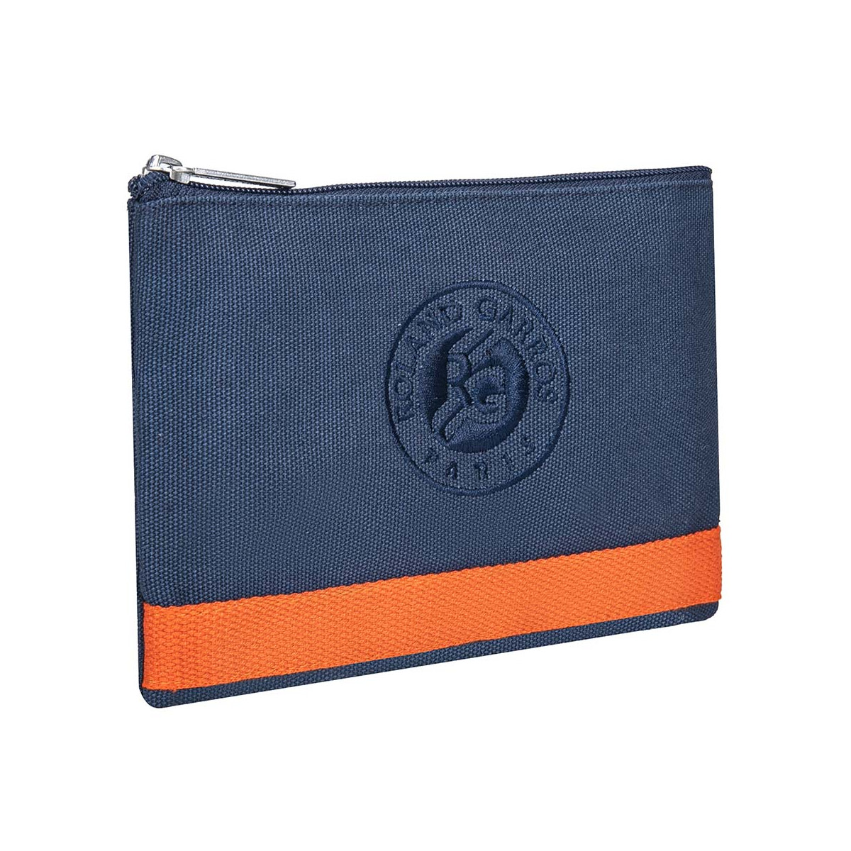 Roland Garros Clutch