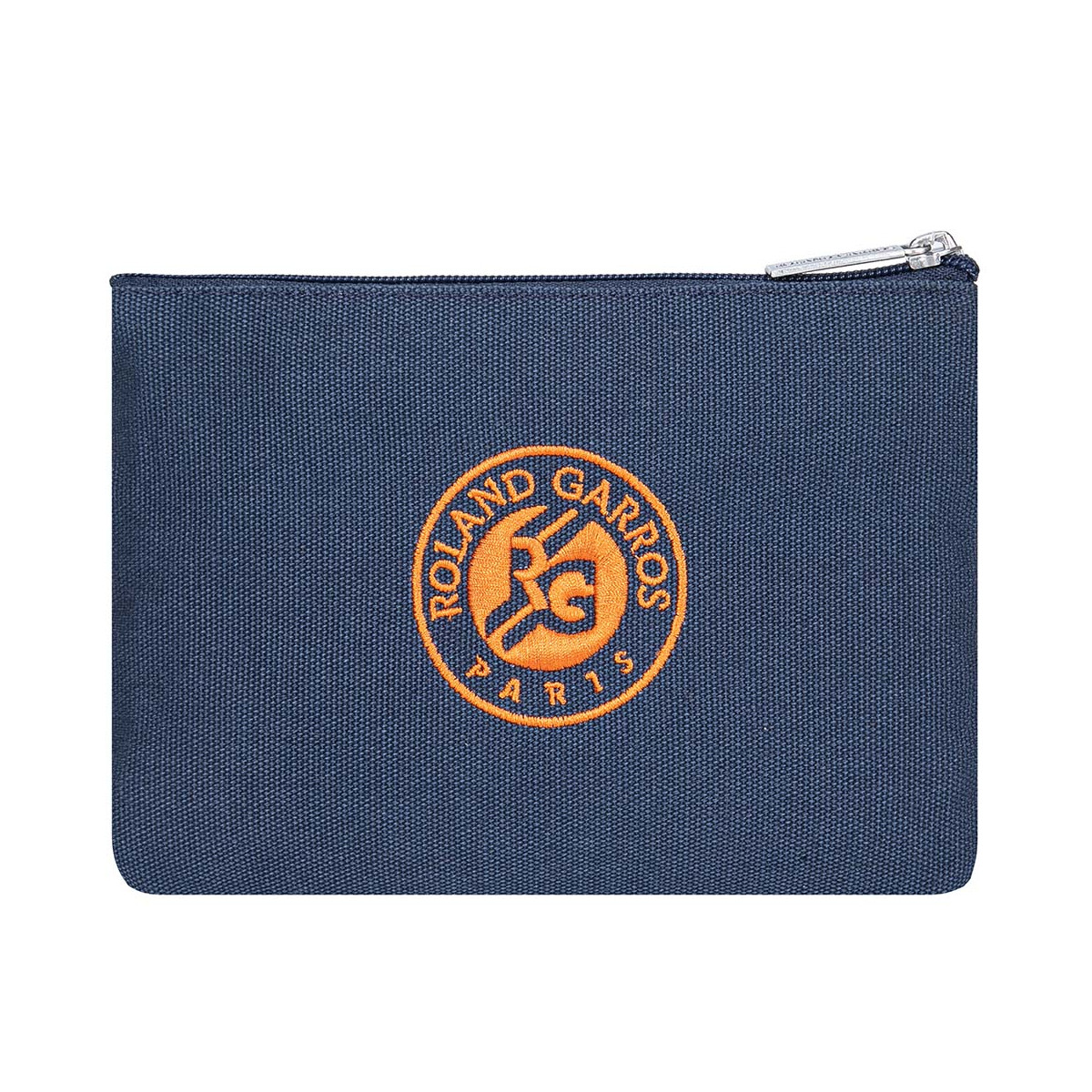 Roland Garros Clutch