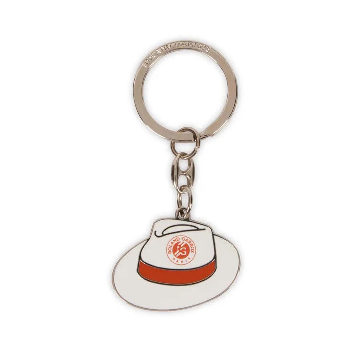 Roland Garros Panama Schl&uuml;sselanh&auml;nger