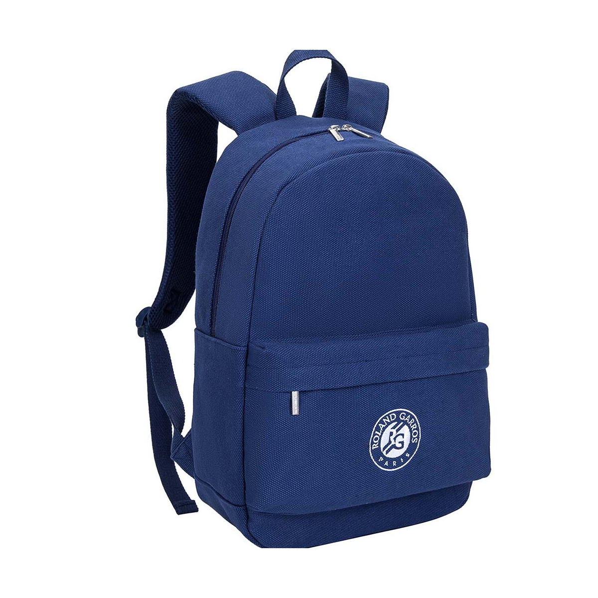 Roland Garros Rucksack Dunkelblau