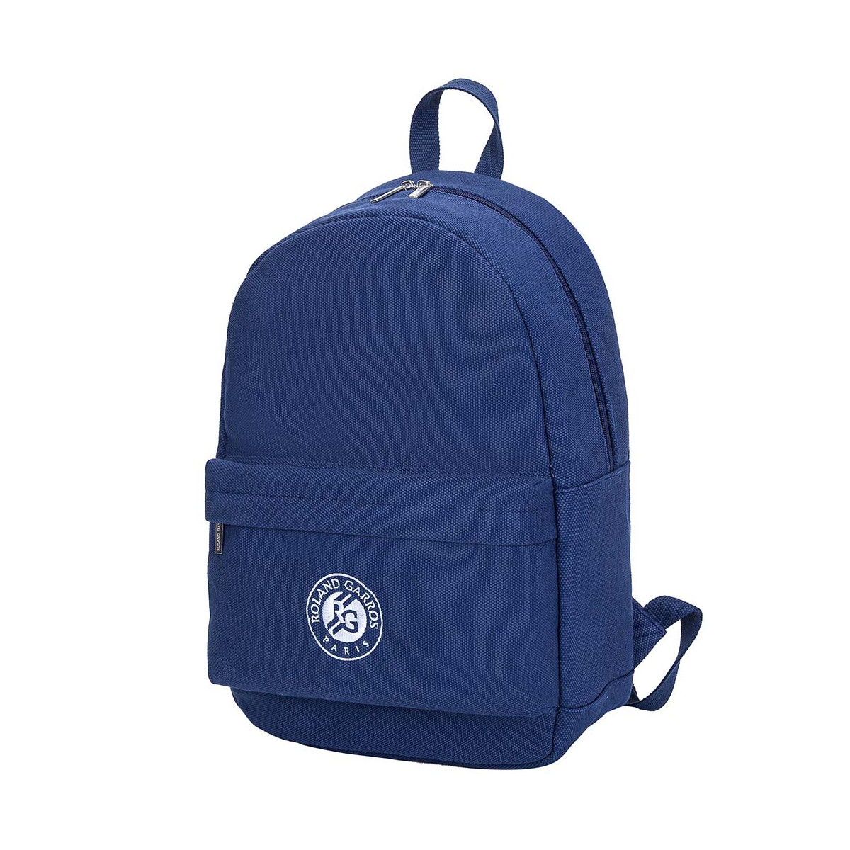 Roland Garros Rucksack Dunkelblau