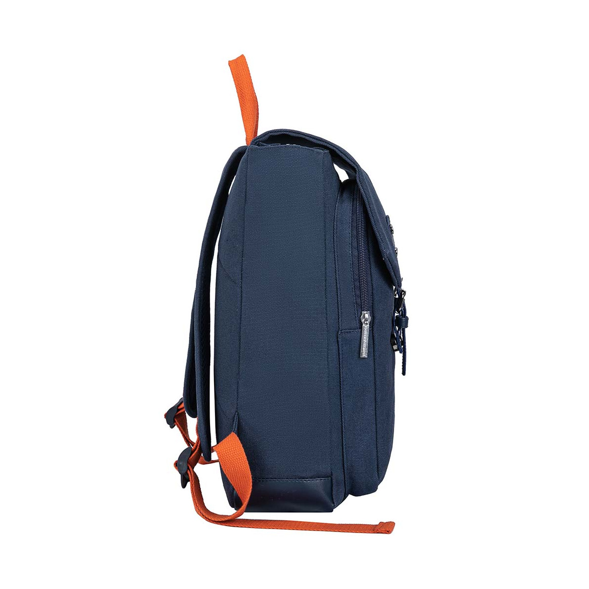 Roland Garros Rucksack mit Tr&auml;gern Dunkelblau