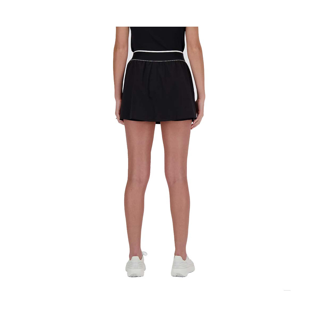 New Balance Tournament Rock Schwarz