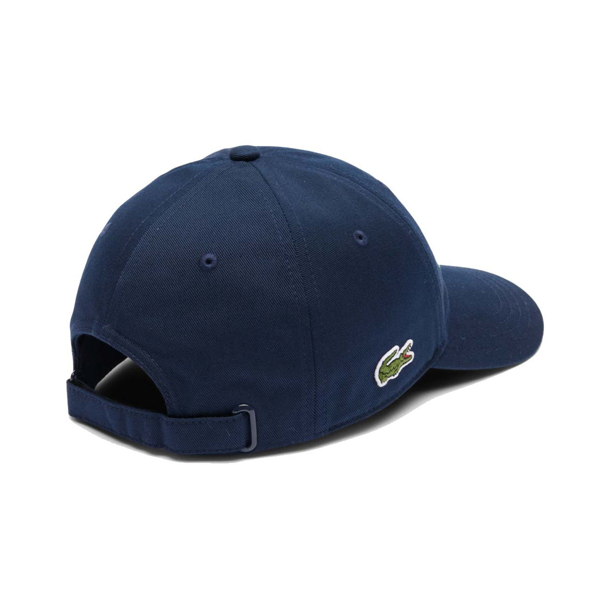 Lacoste Roland Garros Club Cap Marineblau