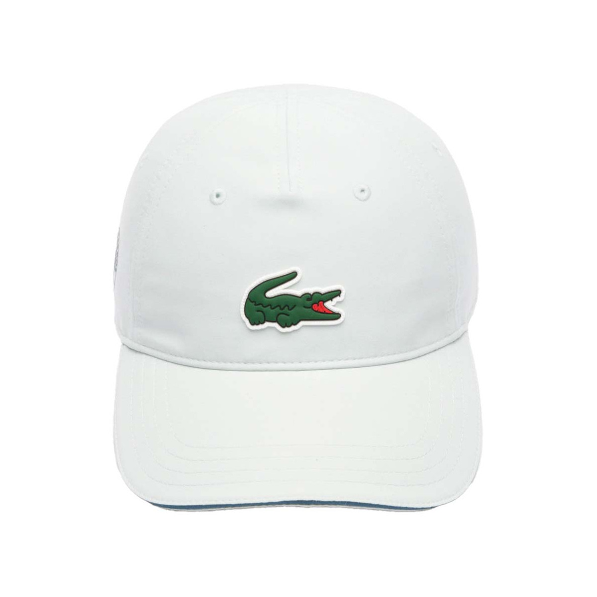 Lacoste Roland Garros Cap Grau