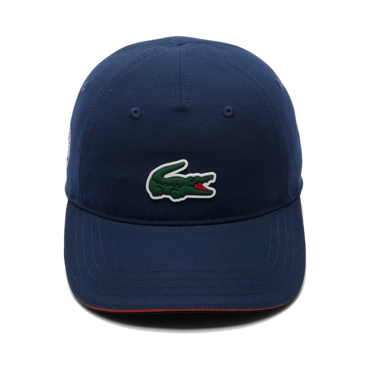 Lacoste Roland Garros Cap Marineblau