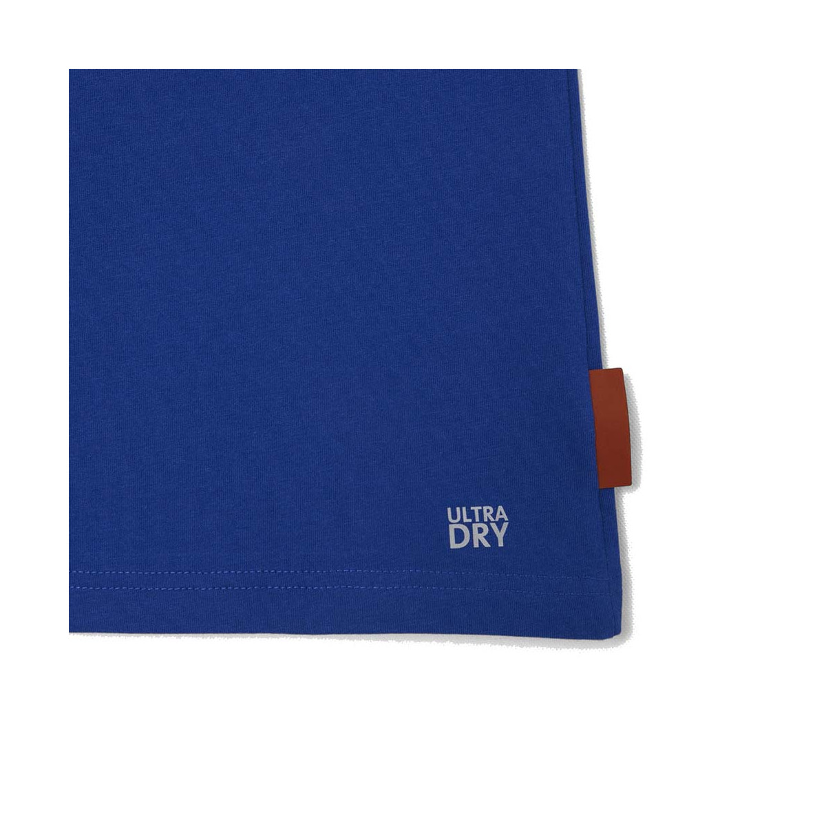 Lacoste Roland Garros T-Shirt Blau