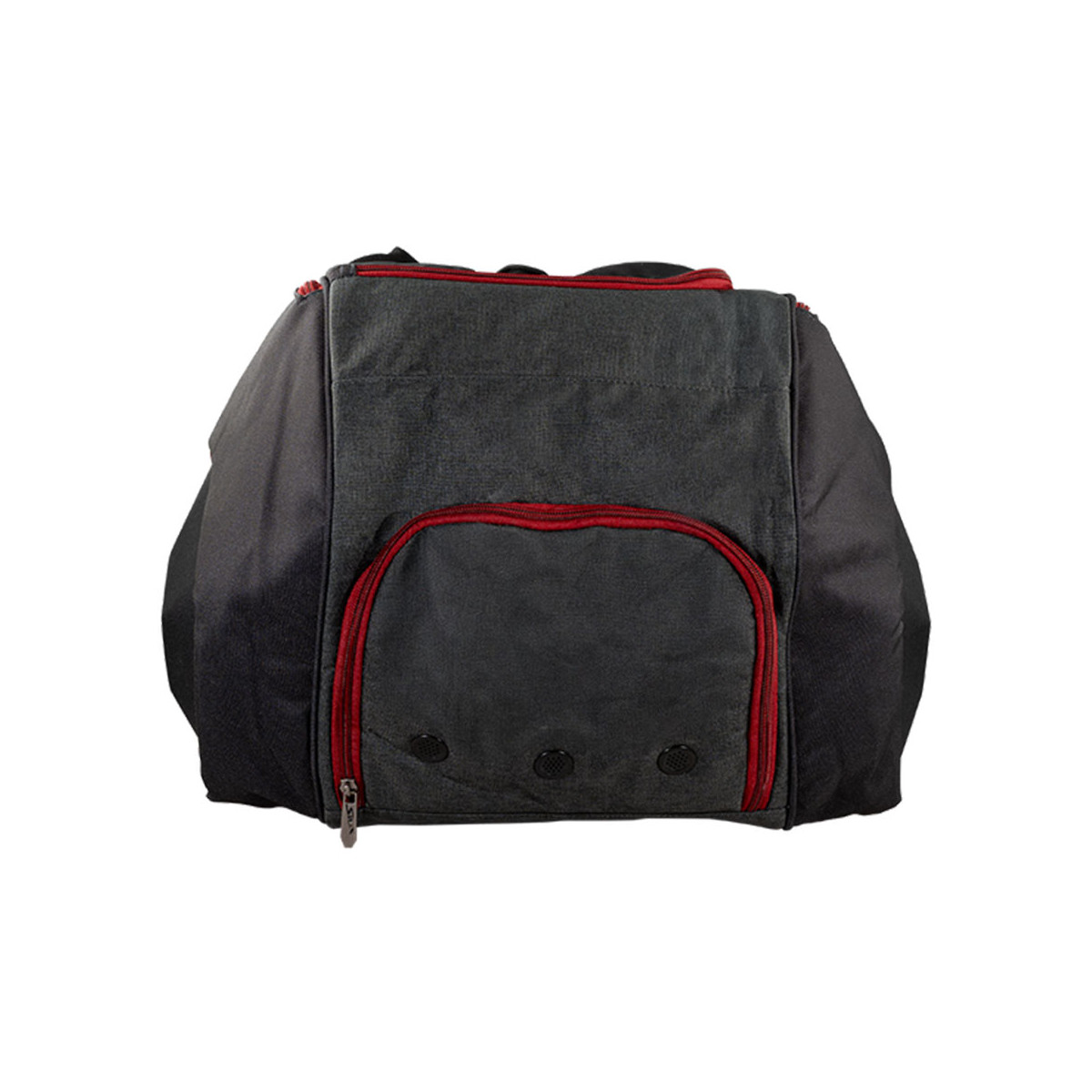 Siux Pro Tour Schl&auml;gertasche (Thermobag) Schwarz