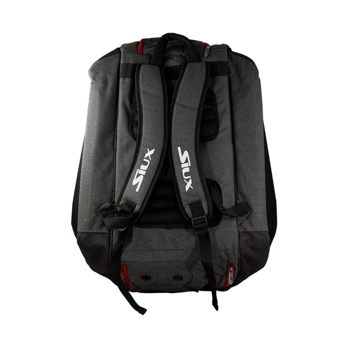 Siux Pro Tour Schl&auml;gertasche (Thermobag) Schwarz