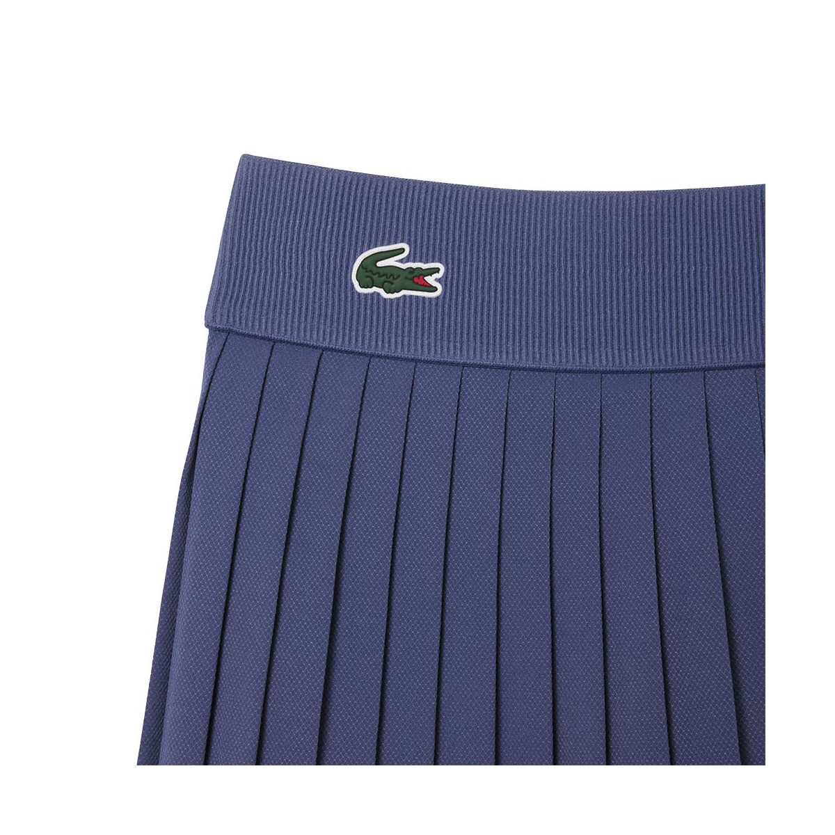 Lacoste Tennis Rock Dunkelblau