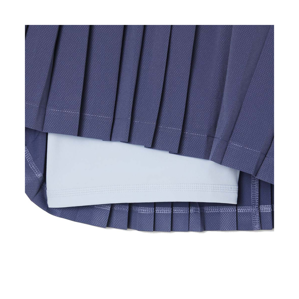 Lacoste Tennis Rock Dunkelblau