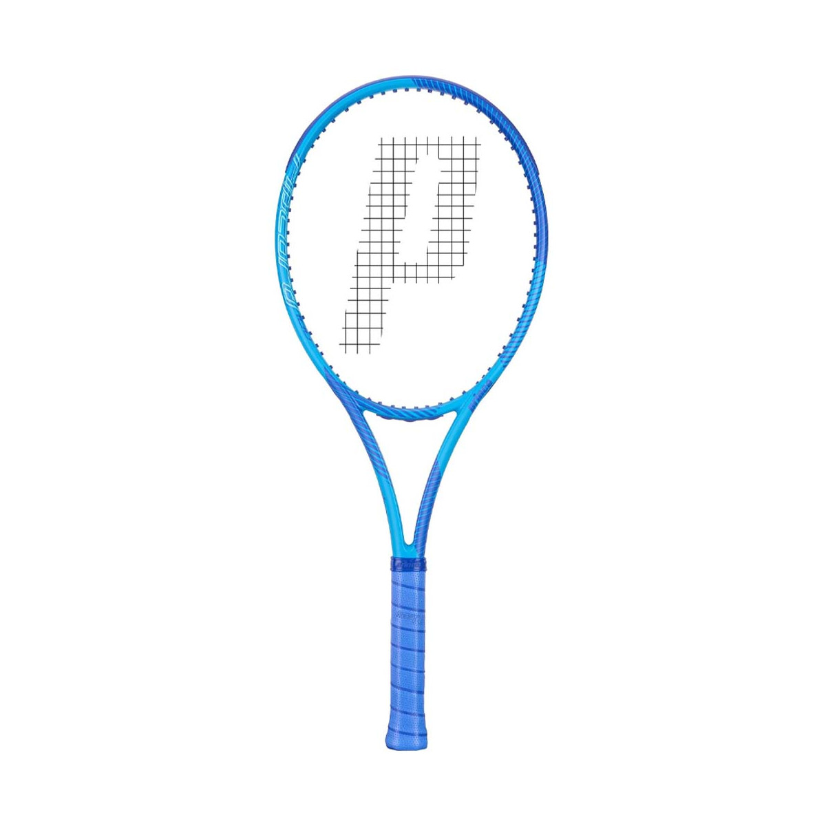 Prince Ripcord 100 Tennisschl&auml;ger (300 g)