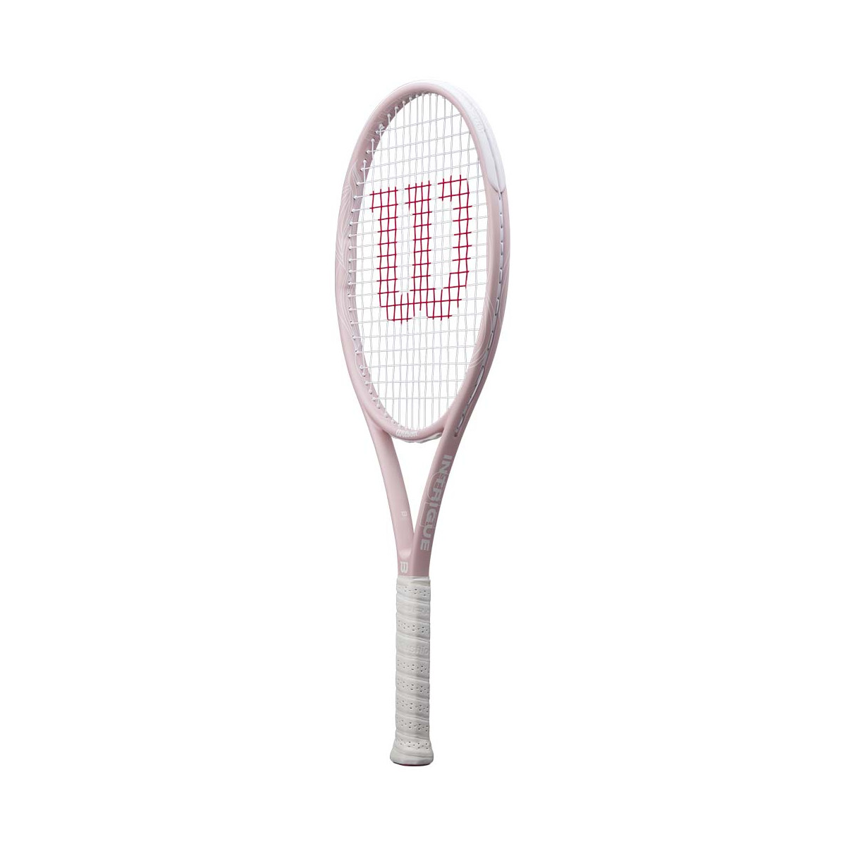 Wilson Intrigue SE Tennisschl&auml;ger (264 g)