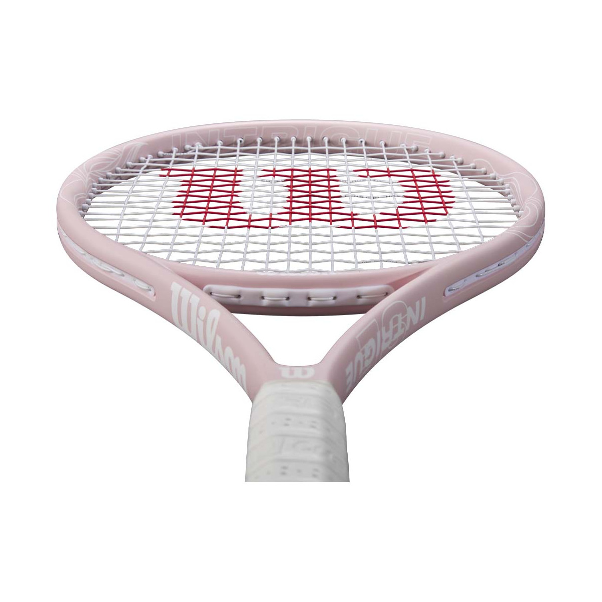 Wilson Intrigue SE Tennisschl&auml;ger (264 g)