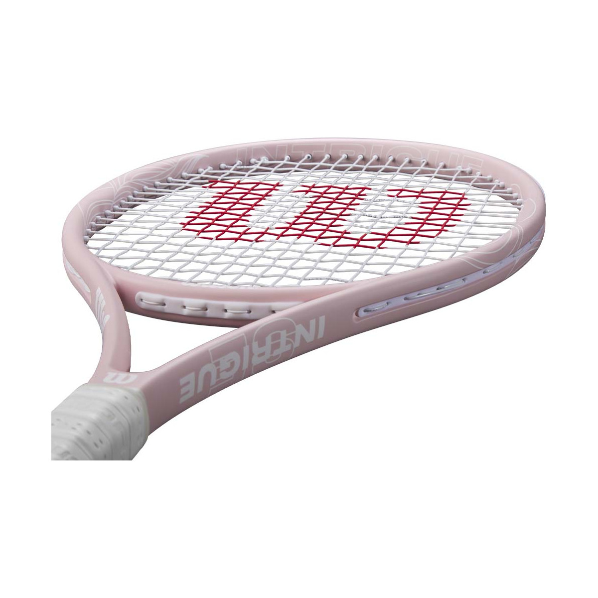 Wilson Intrigue SE Tennisschl&auml;ger (264 g)