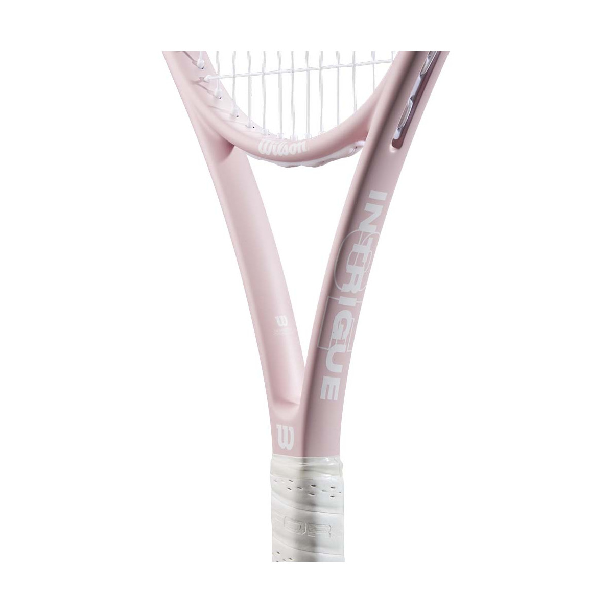 Wilson Intrigue SE Tennisschl&auml;ger (264 g)