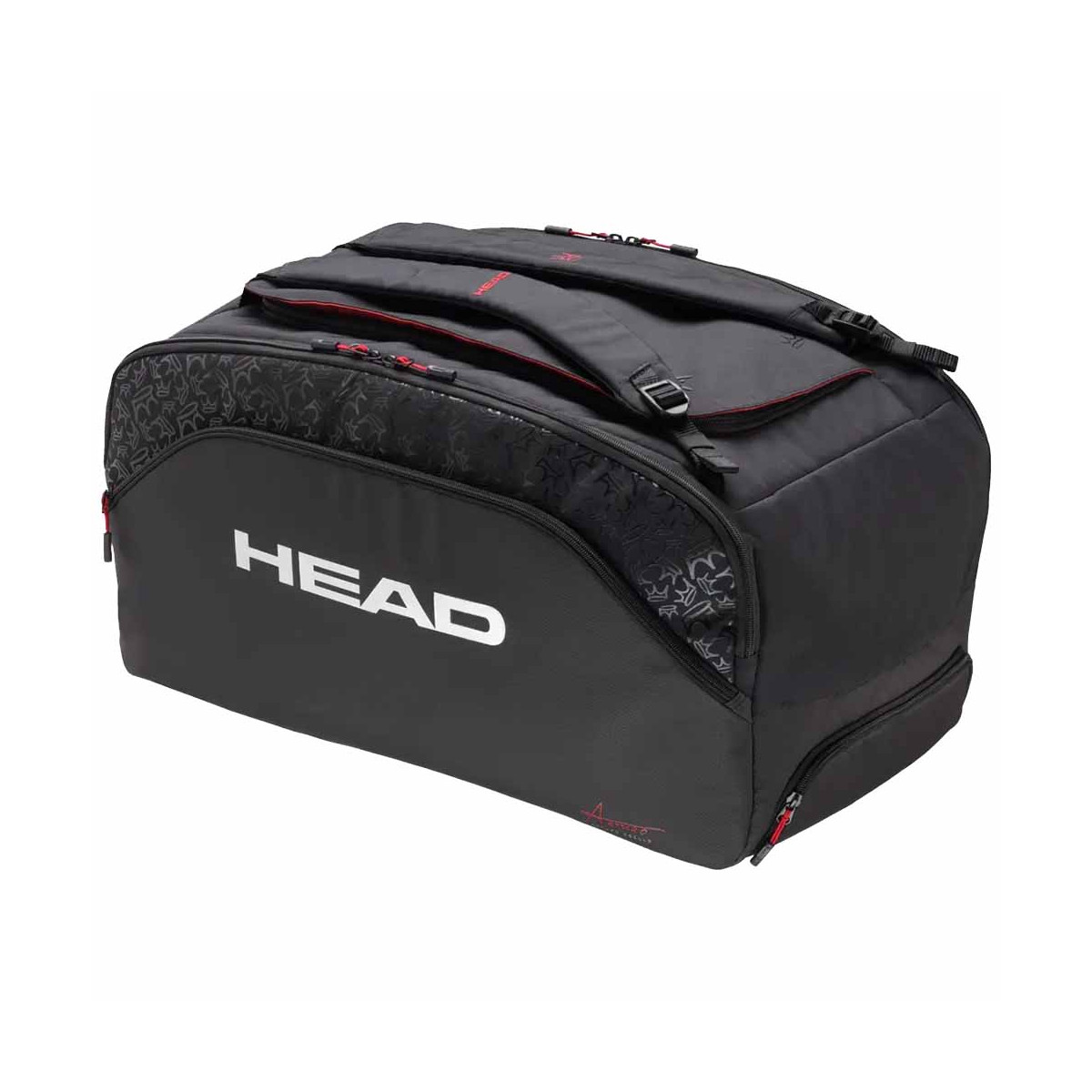 Head Coello Pro X Padel L Padeltasche