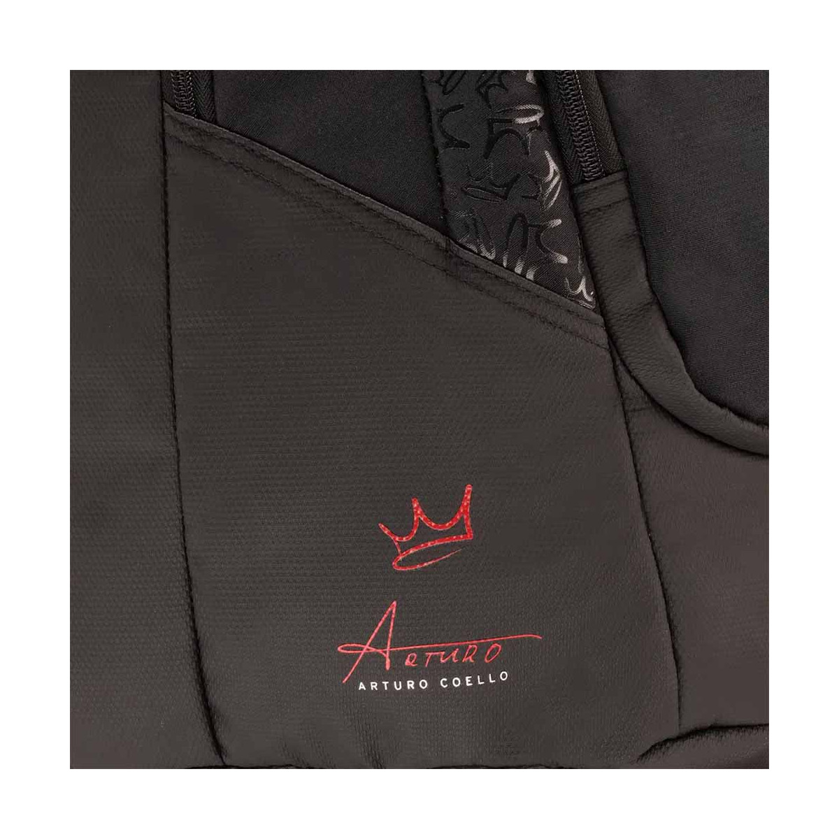 Head Coello Pro X Padel Rucksack