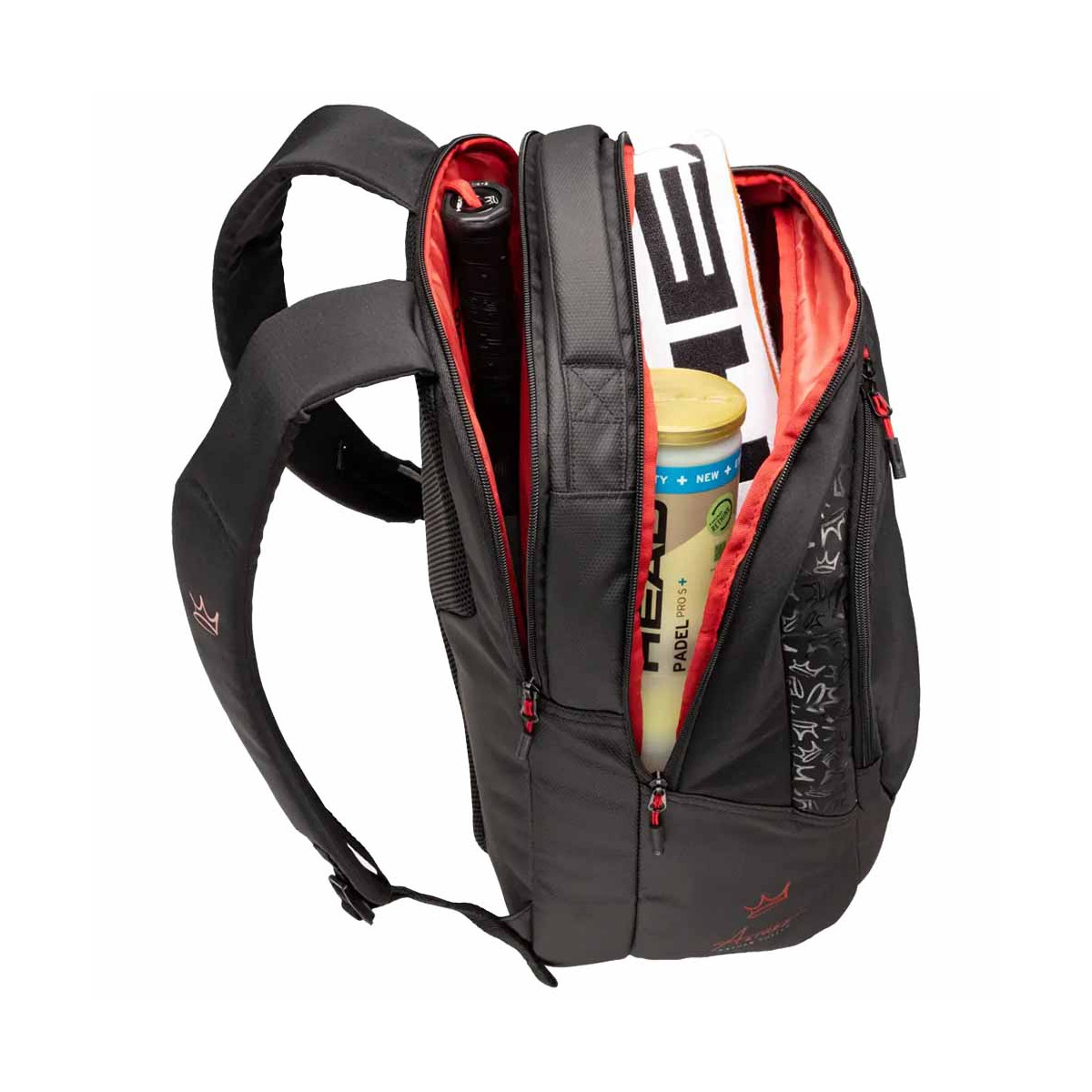 Head Coello Pro X Padel Rucksack