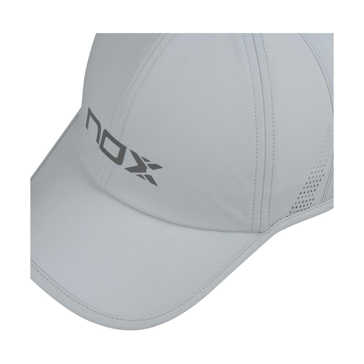 Nox Cap Grau